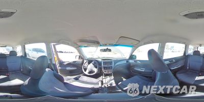 Zdjęcie 15 z 15 samochodu: 2009 SUBARU FORESTER 2.5X VIN:JF2SH61609H757794 - miniatura