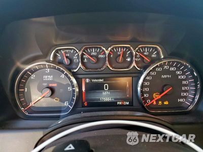 Zdjęcie 9 z 12 samochodu: 2015 GMC YUKON SLT VIN:1GKS1BKC1FR124988 - miniatura