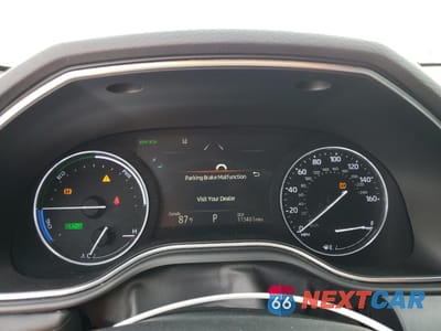 Zdjęcie 9 z 13 samochodu: 2019 TOYOTA AVALON XLE VIN:4T1B21FB0KU001335 - miniatura