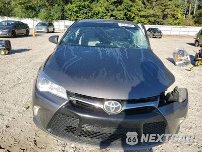 Piąte zdjęcie samochodu w środku: 2017 TOYOTA CAMRY LE VIN:4T1BF1FKXHU806644 - miniatura