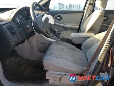 Zdjęcie 7 z 13 samochodu: 2006 CHEVROLET EQUINOX LT VIN:2CNDL73F066021993 - miniatura