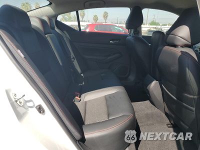 Zdjęcie 10 z 13 samochodu: 2024 NISSAN ALTIMA SR VIN:1N4BL4CW9RN408333 - miniatura