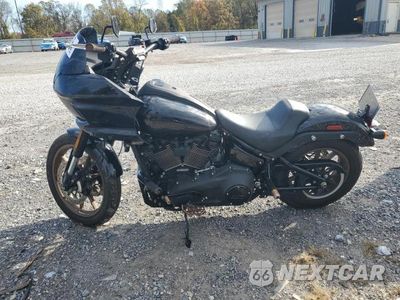 Trzecie zdjęcie samochodu z tyłu: 2024 HARLEY-DAVIDSON FXLRST VIN:1HD1YXZ17RB016648 - miniatura