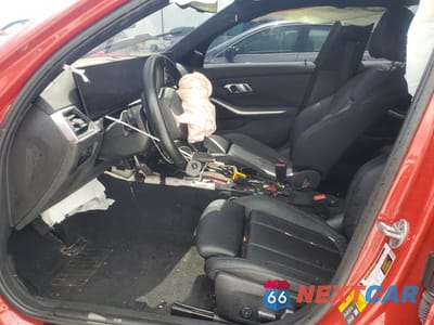 Zdjęcie 7 z 13 samochodu: 2023 BMW 330XE VIN:3MW39FS05P8D49803 - miniatura