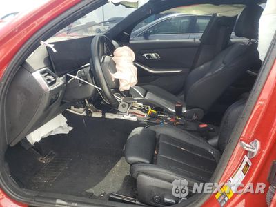 Zdjęcie 7 z 13 samochodu: 2023 BMW 330XE VIN:3MW39FS05P8D49803 - miniatura