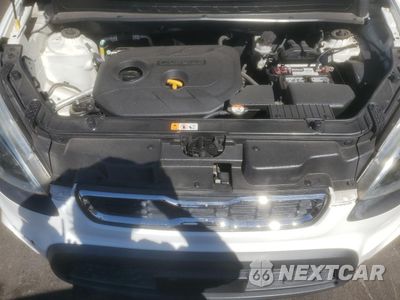 Zdjęcie 11 z 12 samochodu: 2013 KIA SOUL + VIN:KNDJT2A62D7557192 - miniatura