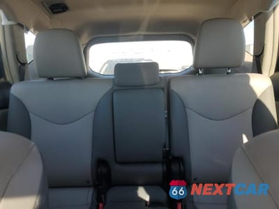 Zdjęcie 10 z 13 samochodu: 2015 TOYOTA PRIUS V VIN:JTDZN3EU4FJ038727 - miniatura
