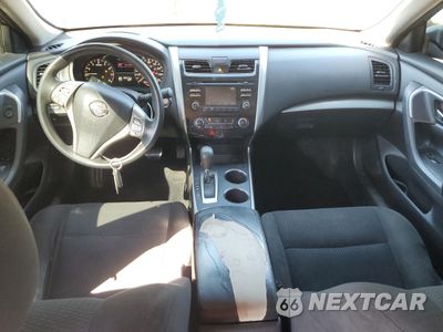 Zdjęcie 8 z 12 samochodu: 2015 NISSAN ALTIMA 2.5 VIN:1N4AL3AP2FN916995 - miniatura