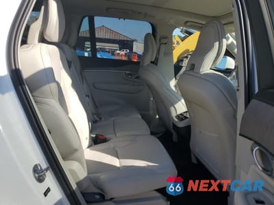 Zdjęcie 11 z 13 samochodu: 2024 VOLVO XC90 ULTIMATE VIN:YV4062PFXR1201980 - miniatura
