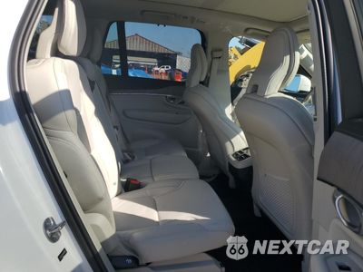 Zdjęcie 11 z 13 samochodu: 2024 VOLVO XC90 ULTIMATE VIN:YV4062PFXR1201980 - miniatura