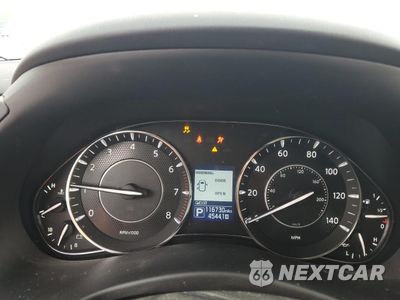 Zdjęcie 9 z 16 samochodu: 2019 NISSAN ARMADA SV VIN:JN8AY2NC3K9585865 - miniatura