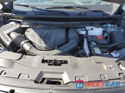 Zdjęcie 12 z 15 samochodu: 2025 GMC ACADIA ELEVATION VIN:1GKENKRS7SJ283831 - miniatura