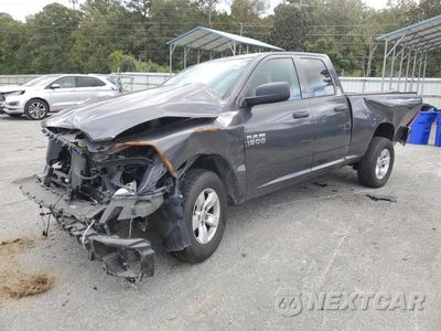 2017 RAM 1500 ST 1C6RR7FG6HS761021 - główne zdjęcie licytacji z USA - miniatura