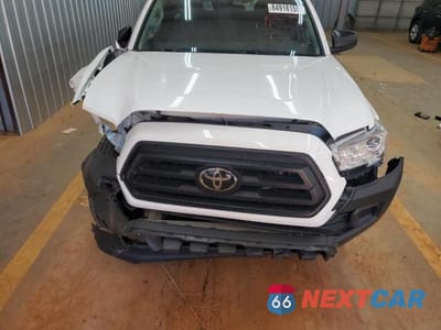 Zdjęcie 11 z 11 samochodu: 2023 TOYOTA TACOMA ACCESS CAB VIN:3TYRX5GN4PT074261 - miniatura