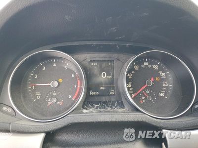 Zdjęcie 9 z 13 samochodu: 2019 VOLKSWAGEN PASSAT WOLFSBURG VIN:1VWLA7A35KC002305 - miniatura