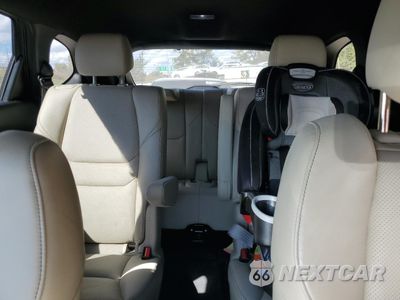 Zdjęcie 10 z 14 samochodu: 2023 MAZDA CX-9 GRAND TOURING VIN:JM3TCBDYXP0633008 - miniatura