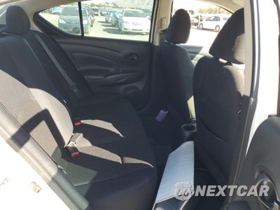 Zdjęcie 11 z 13 samochodu: 2012 NISSAN VERSA S VIN:3N1CN7AP0CL927898 - miniatura