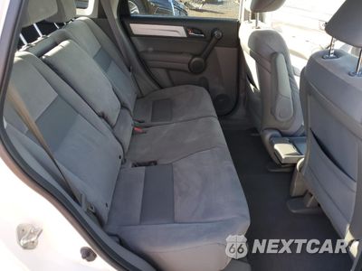 Zdjęcie 11 z 15 samochodu: 2010 HONDA CR-V EX VIN:JHLRE4H59AC004485 - miniatura