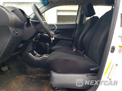 Zdjęcie 7 z 12 samochodu: 2014 TOYOTA SCION XD VIN:JTKKUPB40E1044421 - miniatura