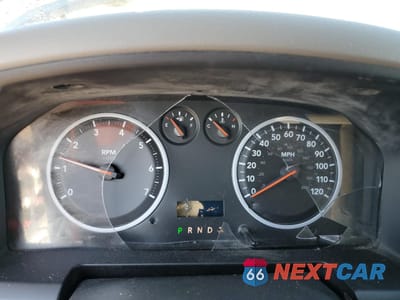 Zdjęcie 9 z 12 samochodu: 2010 DODGE RAM 2500 VIN:3D7TT2CT1AG183031 - miniatura