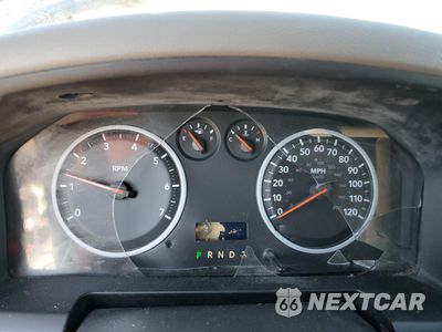 Zdjęcie 9 z 12 samochodu: 2010 DODGE RAM 2500 VIN:3D7TT2CT1AG183031 - miniatura