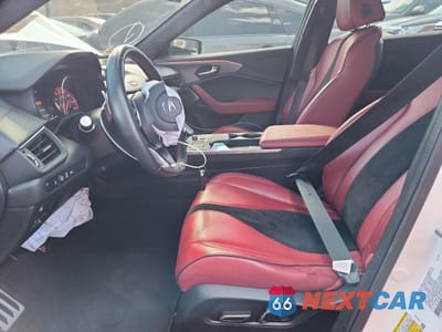 Zdjęcie 7 z 12 samochodu: 2023 ACURA TLX TECH A VIN:19UUB5F58PA001298 - miniatura