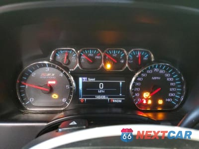 Zdjęcie 9 z 12 samochodu: 2014 CHEVROLET SILVERADO K1500 LT VIN:1GCVKREC9EZ318015 - miniatura