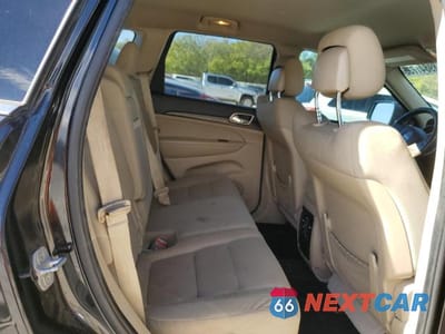 Zdjęcie 11 z 13 samochodu: 2014 JEEP GRAND CHEROKEE LAREDO VIN:1C4RJFAG7EC164337 - miniatura