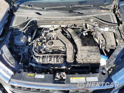 Zdjęcie 12 z 14 samochodu: 2022 VOLKSWAGEN TAOS SE VIN:3VVRX7B24NM058970 - miniatura