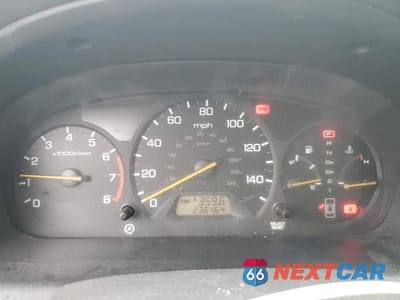 Zdjęcie 9 z 11 samochodu: 2001 HONDA ACCORD VIN:1HGCG16581A085569 - miniatura