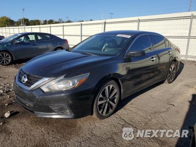 2018 NISSAN ALTIMA 2.5 1N4AL3AP4JC116042 - główne zdjęcie licytacji z USA - miniatura