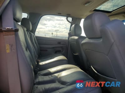 Zdjęcie 11 z 13 samochodu: 2004 CHEVROLET TAHOE K1500 VIN:1GNEK13T04R150193 - miniatura