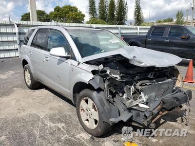 Czwarte zdjęcie samochodu z boku: 2005 SATURN VUE VIN:5GZCZ53415S836540 - miniatura