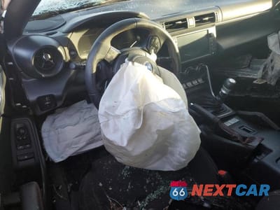 Zdjęcie 8 z 11 samochodu: 2023 SUBARU BRZ PREMIUM VIN:JF1ZDBB1XP9700536 - miniatura