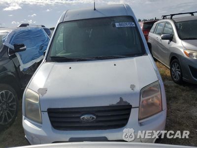 Piąte zdjęcie samochodu w środku: 2013 FORD TRANSIT CONNECT XLT VIN:NM0LS7DNXDT151841 - miniatura