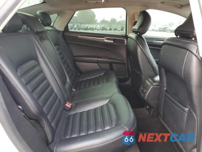 Zdjęcie 10 z 12 samochodu: 2019 FORD FUSION VIN:3FA6P0CDXKR237625 - miniatura