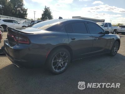 Trzecie zdjęcie samochodu z tyłu: 2018 DODGE CHARGER GT VIN:2C3CDXJG3JH291469 - miniatura