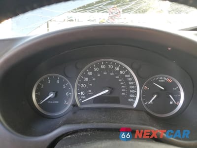 Zdjęcie 9 z 13 samochodu: 2005 SAAB 9-3 AERO VIN:YS3FH75Y856001064 - miniatura