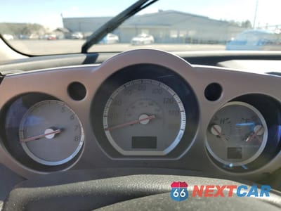 Zdjęcie 9 z 12 samochodu: 2007 NISSAN MURANO SL VIN:JN8AZ08T17W514508 - miniatura