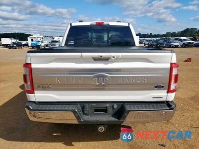 Zdjęcie 6 z 12 samochodu: 2023 FORD F150 SUPERCREW VIN:1FTFW1E8XPFA39859 - miniatura