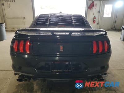Zdjęcie 6 z 13 samochodu: 2019 FORD MUSTANG GT VIN:1FA6P8CF1K5129980 - miniatura