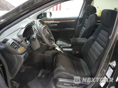 Zdjęcie 7 z 17 samochodu: 2017 HONDA CR-V EX VIN:5J6RW2H52HL029327 - miniatura
