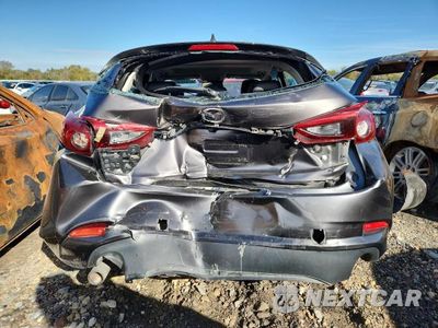 Zdjęcie 6 z 12 samochodu: 2017 MAZDA 3 GRAND TOURING VIN:3MZBN1M30HM129589 - miniatura