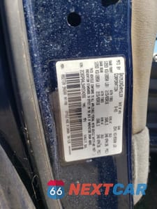 Zdjęcie 13 z 13 samochodu: 2004 CHRYSLER TOWN & COUNTRY LIMITED VIN:2C8GP64L54R534266 - miniatura