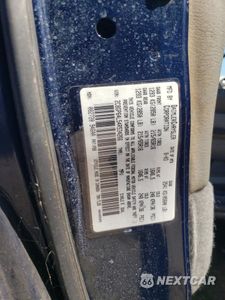 Zdjęcie 13 z 13 samochodu: 2004 CHRYSLER TOWN & COUNTRY LIMITED VIN:2C8GP64L54R534266 - miniatura