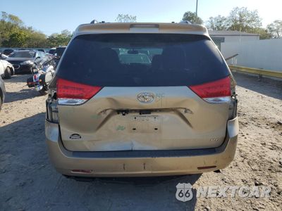 Zdjęcie 6 z 13 samochodu: 2011 TOYOTA SIENNA XLE VIN:5TDYK3DC5BS040948 - miniatura