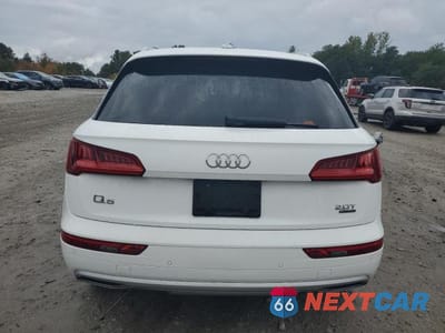 Zdjęcie 6 z 13 samochodu: 2018 AUDI Q5 PREMIUM PLUS VIN:WA1BNAFY1J2210037 - miniatura