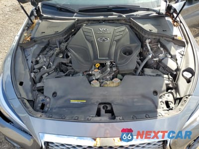 Zdjęcie 11 z 13 samochodu: 2022 INFINITI Q50 SENSORY VIN:JN1EV7CR5NM340368 - miniatura