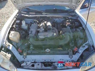 Zdjęcie 11 z 14 samochodu: 2001 MAZDA MX-5 MIATA BASE VIN:JM1NB353410215614 - miniatura