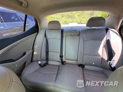 Zdjęcie 15 z 15 samochodu: 2012 KIA OPTIMA EX VIN:5XXGN4A75CG084953 - miniatura